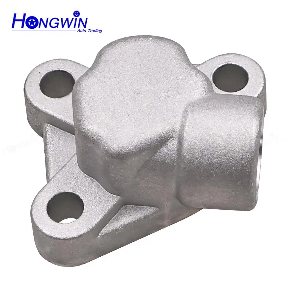 MD354263 Engine Coolant Thermostat Housing MD354263 For MITSUBISHI PAJERO PININ/MONTERO IO H77A H61W H62W