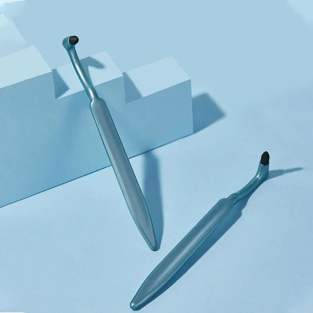 Portable Toothbrush…