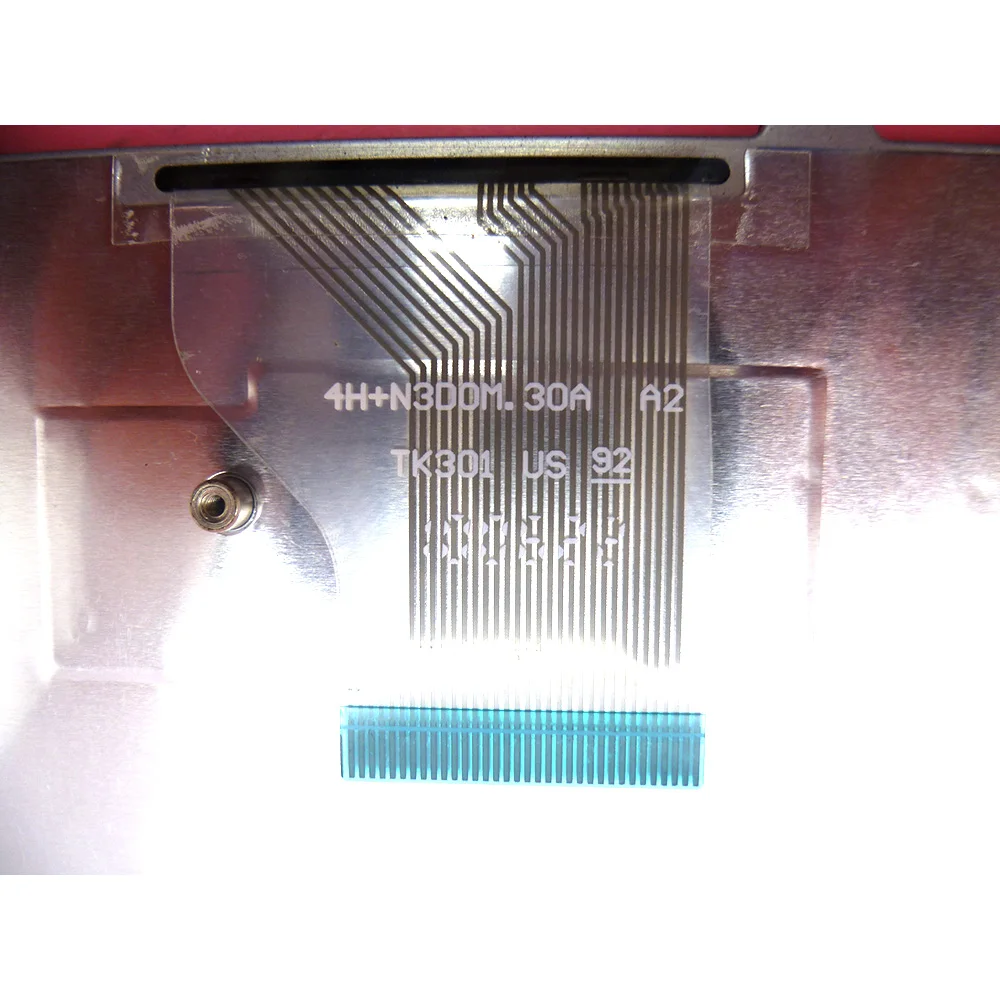 English US Laptop Keyboard For Toshiba For Satellite AC100 AZ100 AC100-01B AC100-10D AC100-10U AC100-10Z Black New