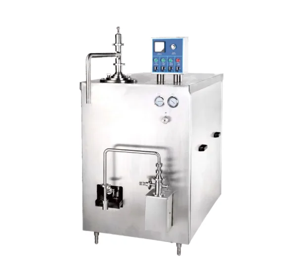 High Quality Ice Cream Equipment 1000L Continuous Ice Cream Machine