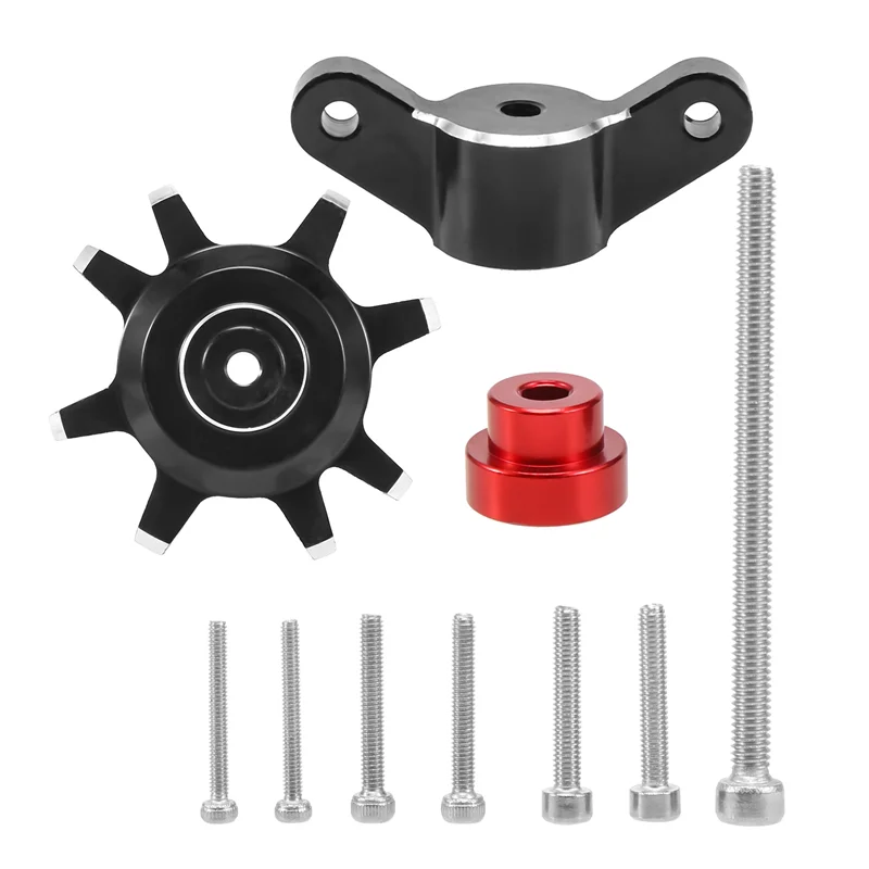 AS96-Новый металлический инструмент для сборки/разборки шин с ЧПУ для 1/10 RC гусеничного автомобиля 1,9 2,2-дюймовое колесо с бусинами