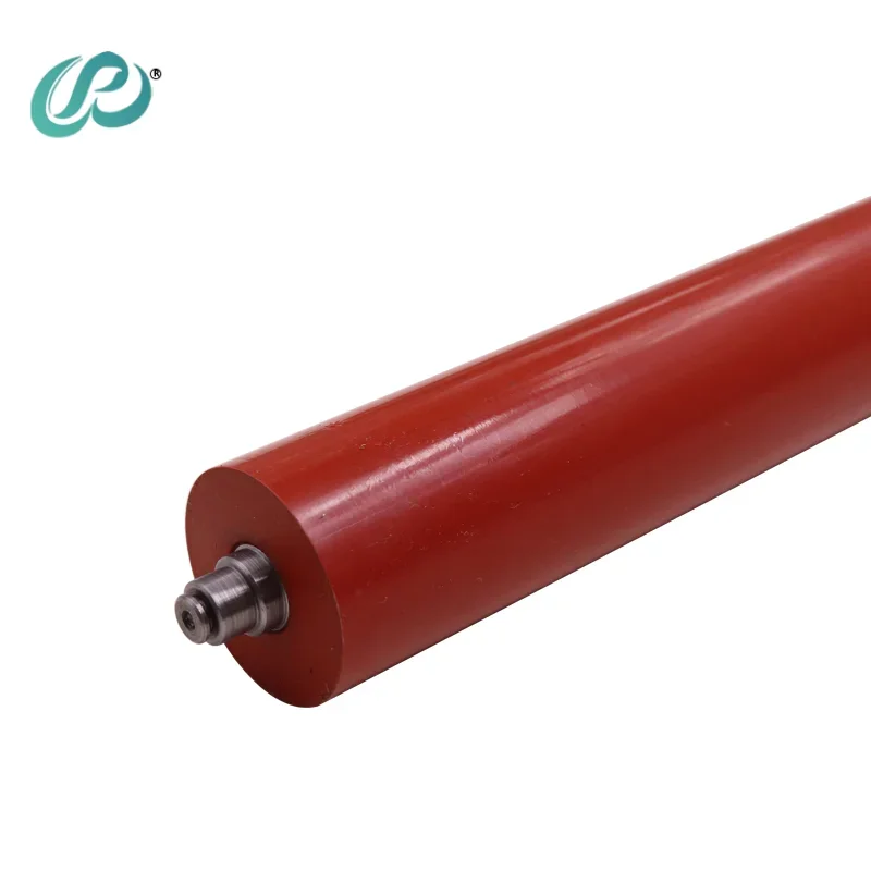 

1pcs KM-FS4000DN Lower fuser roller Pressure Roller for Kyocera KM-FS 4000 3900 High Quality Copier Spare Parts