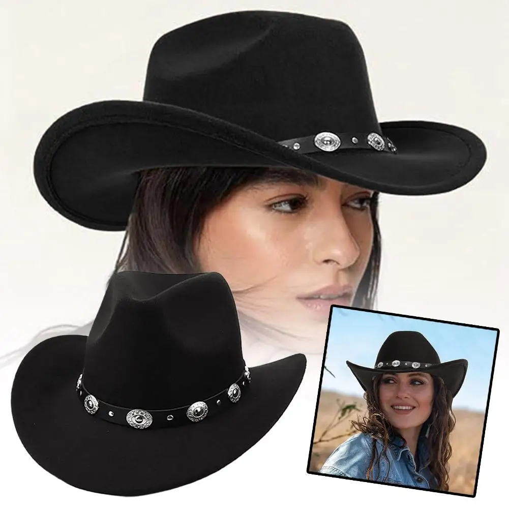 Vintage Western Cow…