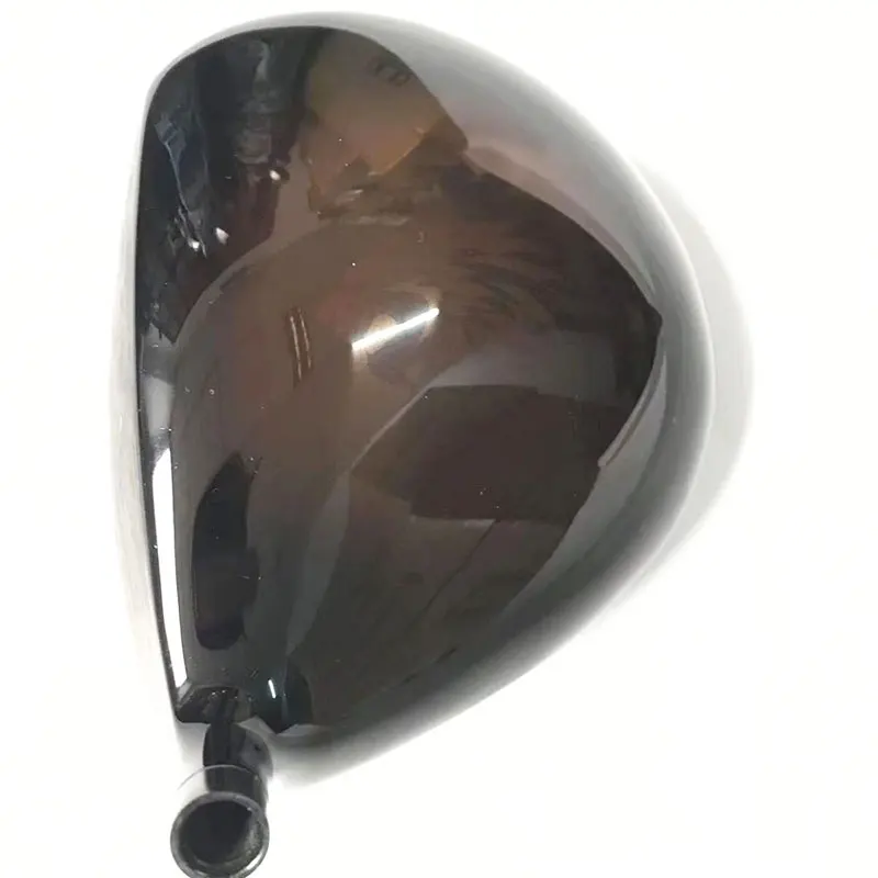 EMILLID BAHAMA-EB-33 Golf Driver with Head Cover 10 Loft Driver Head