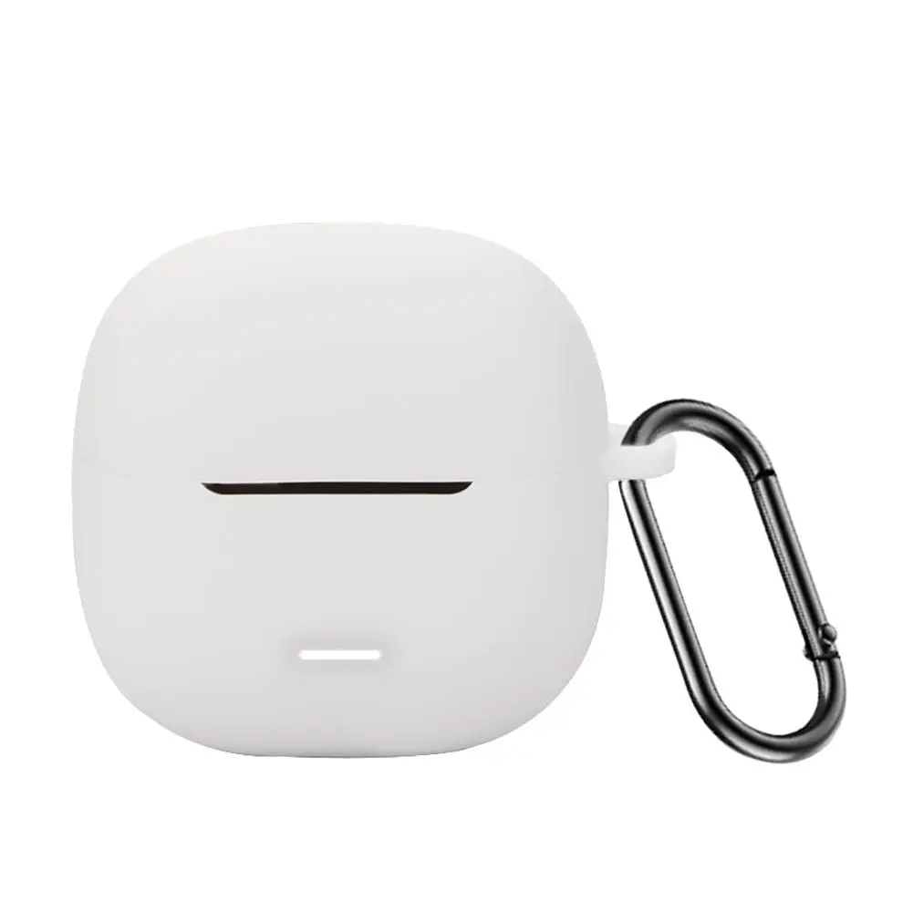 For Xiaomi Redmi Buds 6 Lite Youth Edition Earphone Protective Case Silicone Case Charging Compartment Empty Box Accessories