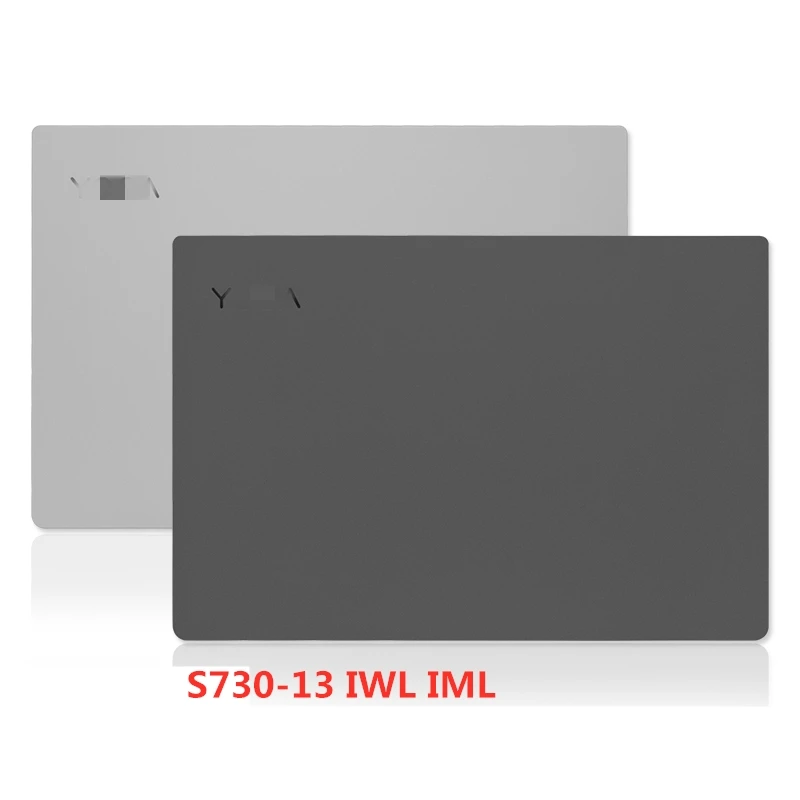 

Новый ноутбук для Lenovo YOGA S730-13 IWL IML задняя крышка Верхняя панель/Передняя панель/Упор для рук/Нижняя крышка корпуса