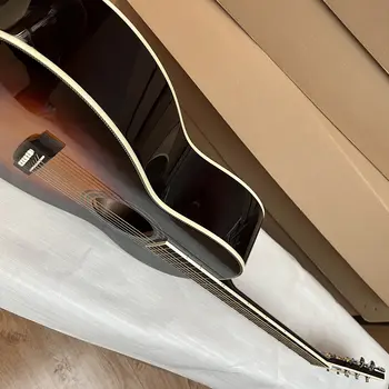 12 最佳銷售 高品質原聲吉他 - №9