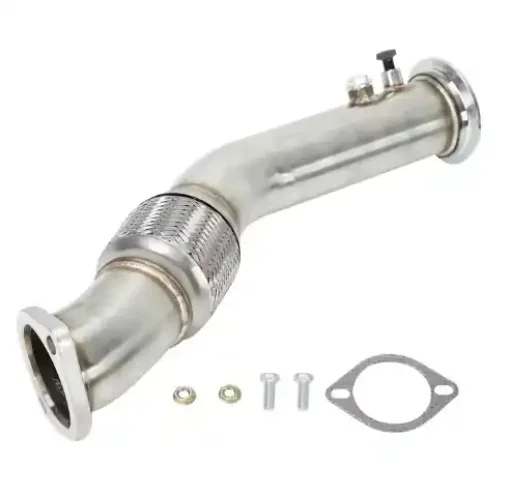 C Downpipe For 535D…