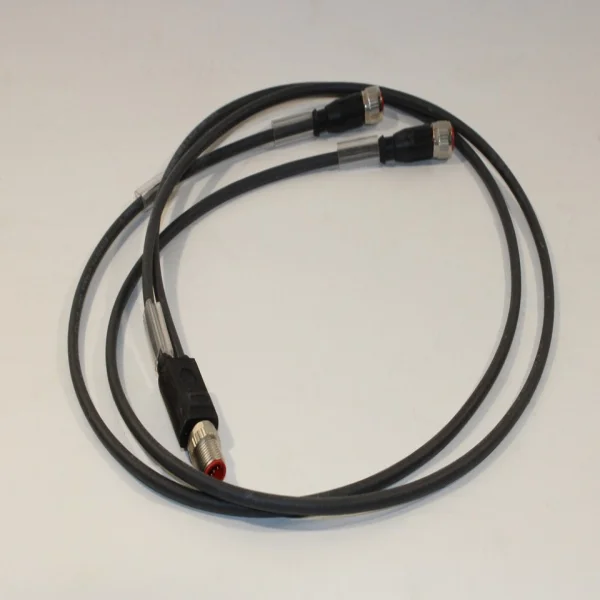 

Zk2000-6562-0010 Кабель датчика Совершенно новый оригинальный точечный Plc