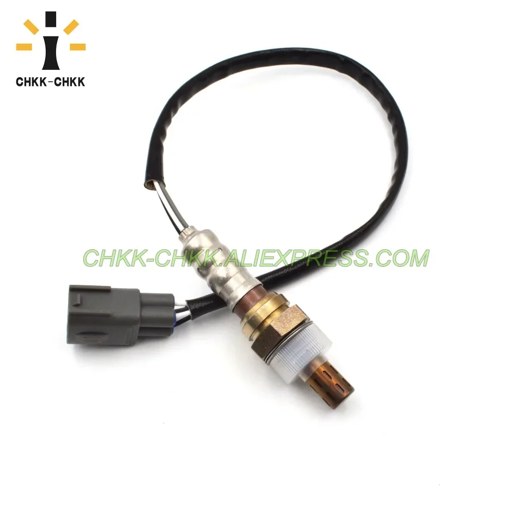 

CHKK-CHKK Oxygen Sensor OEM 89465-52380 for Toyota Corolla NZE121 NZE14# Yaris NCP9# Vois 8946552380