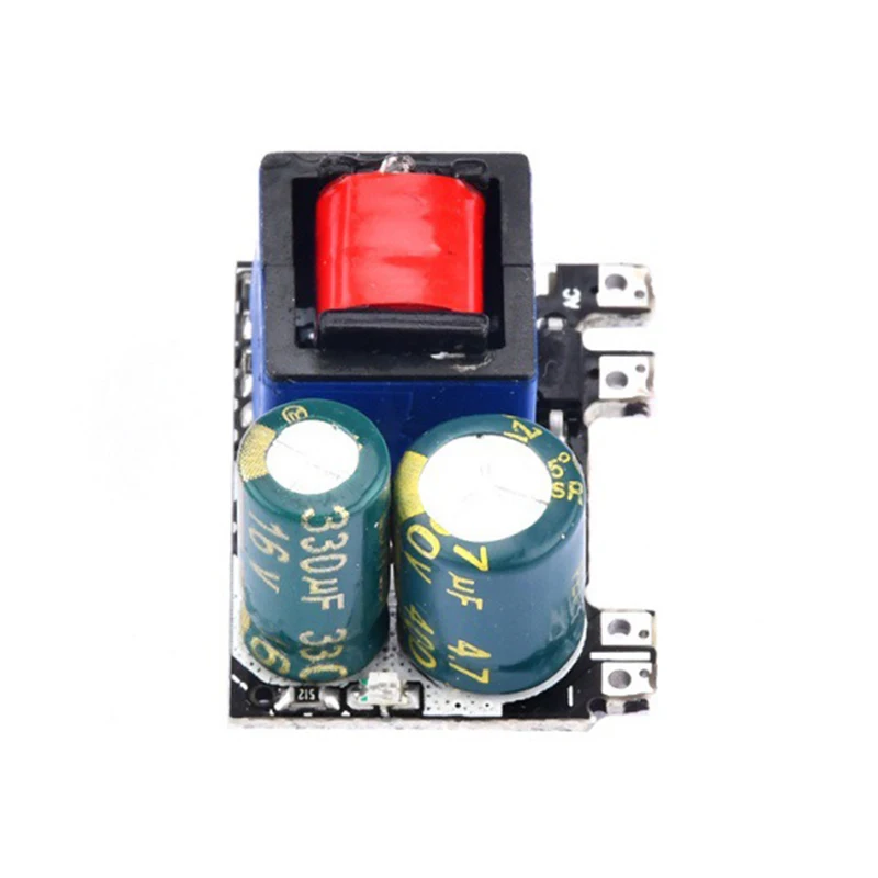 AC-DC 12V 300mA 3W Buck Converter Step Down Transformer Lsolation Switch Power Supply Module