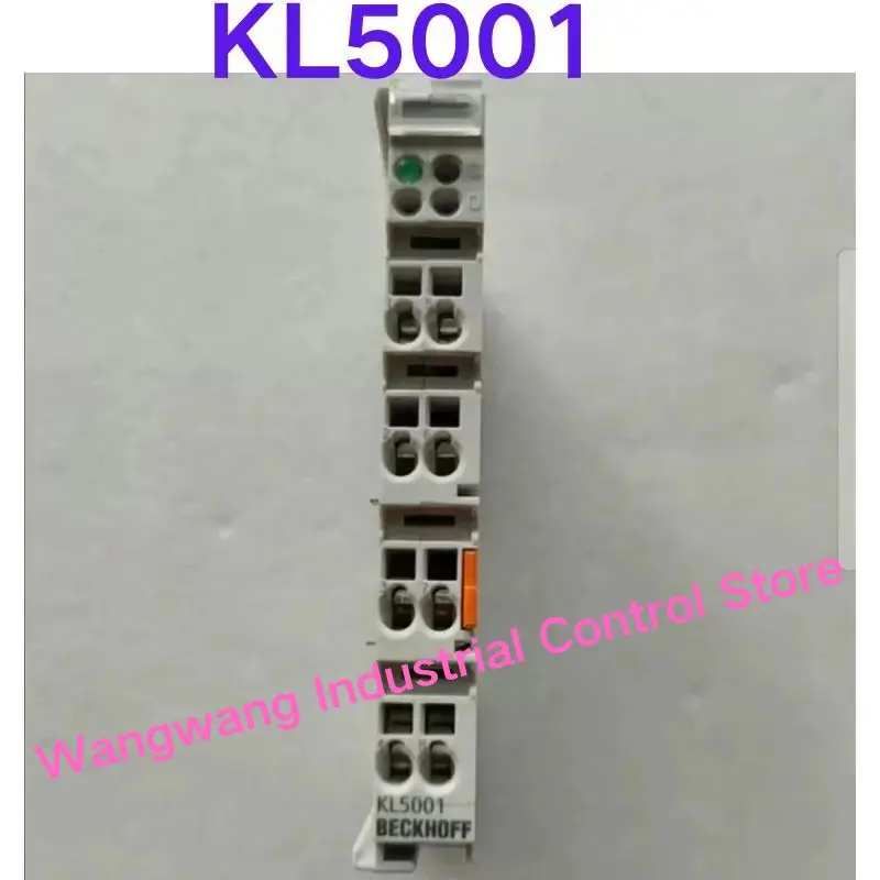 Brand-new  PLC  Module  KL5001