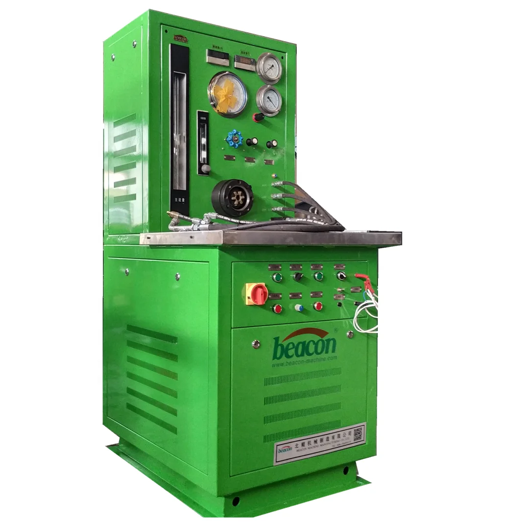 

C-ummins Fuel Pump Test Bench PT Pump PT212 test Equipment