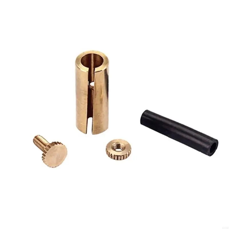 

Professional Wolf Tone Mute Suppressor Tube Cello Instrument Stopper Cello Wolf Tone Eliminators for Performances Practice