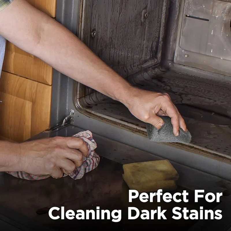 Hot 24Pack Steel Wool For Mice Control Wire Wool Mice Grade For Cleaning & Closing Small Holes Fine Wire Wool Rolka Szczurów