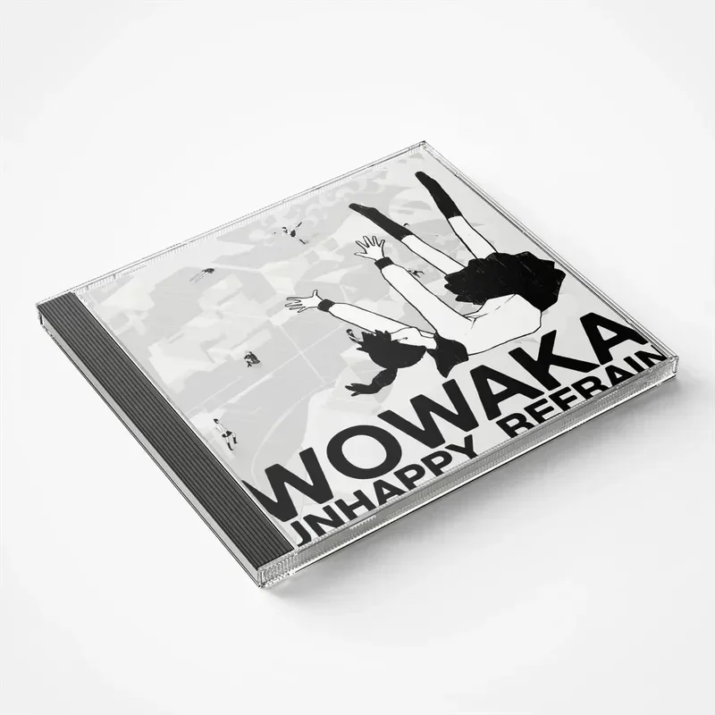 escape-hatsune-miku-wowaka-unhappy-refrain-album-cd-de-musique-pour-vocaloid
