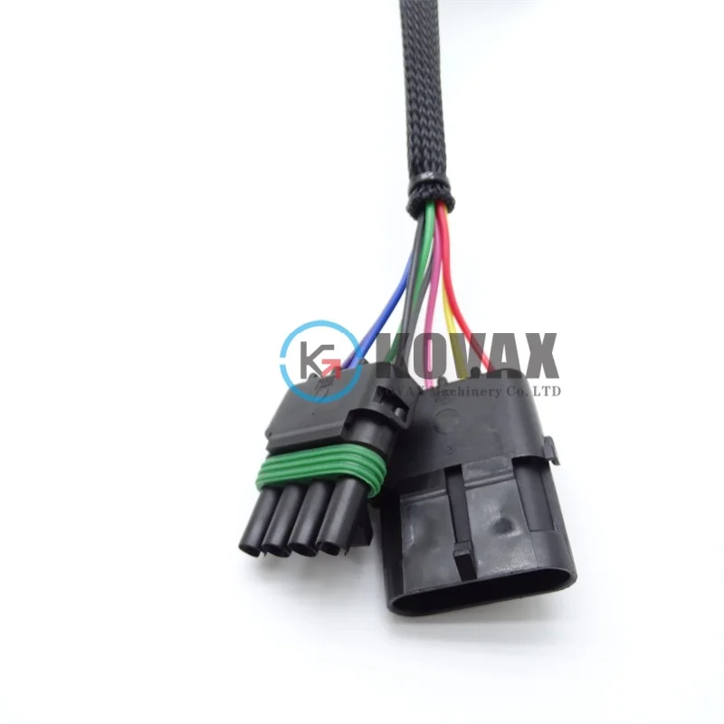 0501210397 Joystick controller is suitable for 621 721 821 921 621B 721B 821B 921B loaders