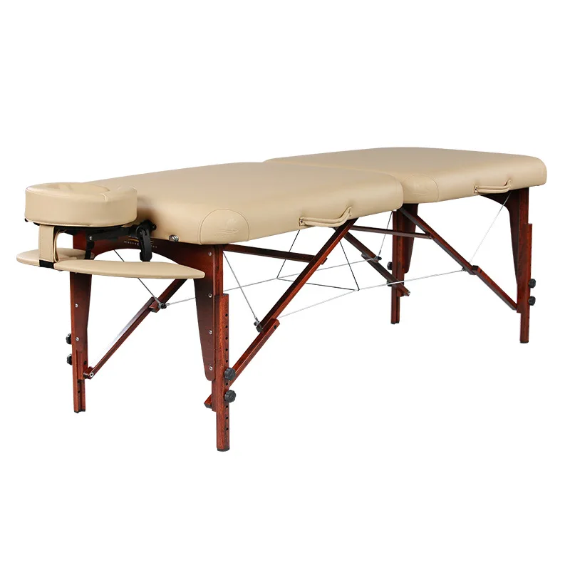 

Folding massage beauty , household massage , massage bed, portable storage