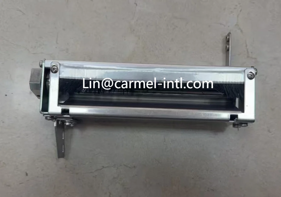 

Модуль резака Z140Xi4 P1006083 90% новая оригинальная режущая головка 140xi4