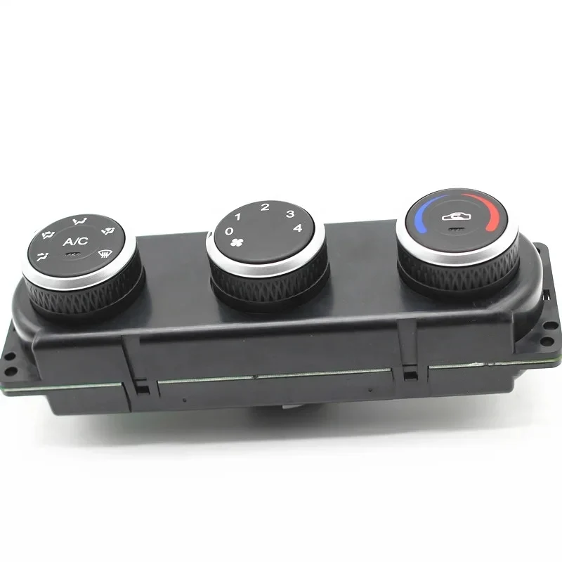 

C00103470 C00060203 C00103468 переключатель управления кондиционером SAIC V80