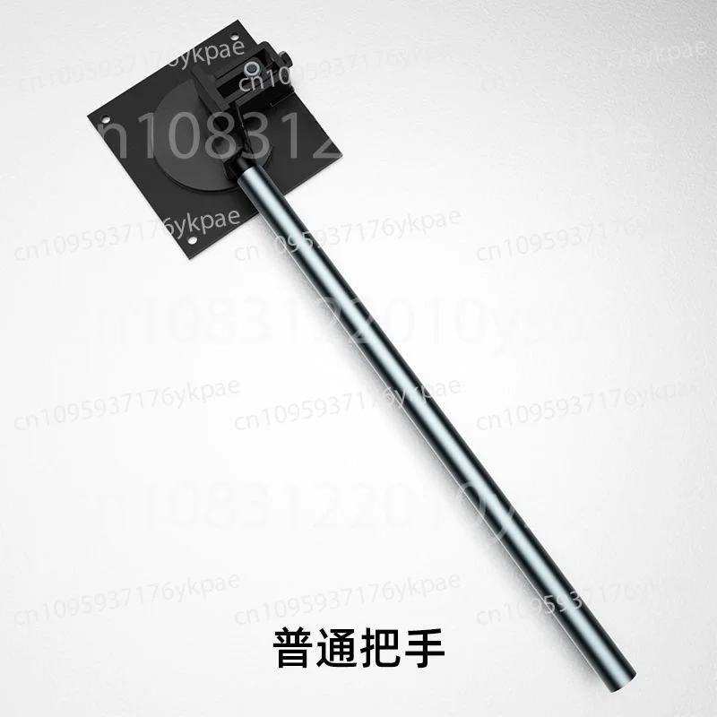 Manual Flat Iron Bending Device Right Angle Bending Artifact 90 Degree Galvanized Flat Bar Flat Steel Copper Aluminum Row