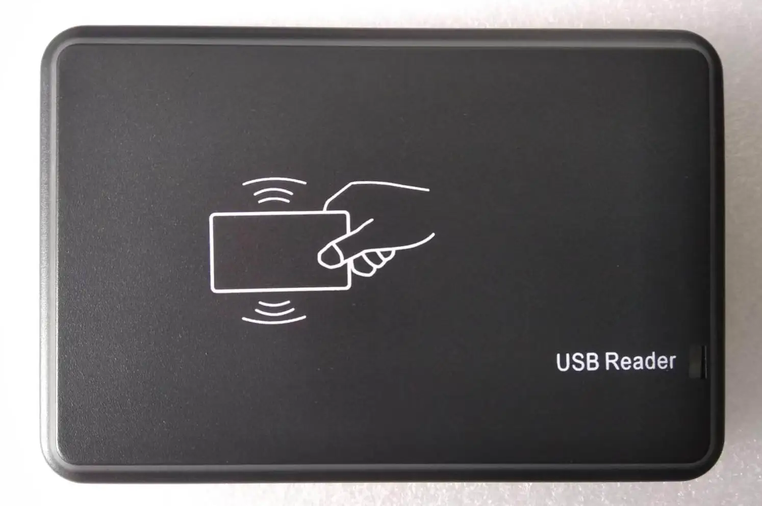 T5577/EM4305 FDX-B(ISO11784/5) 134.2KHz Animal Tag Reader
