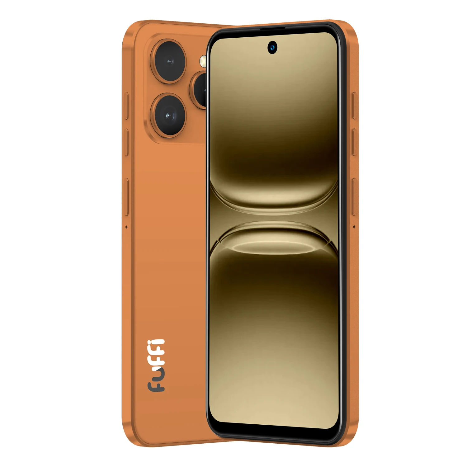 fuffi スマートフォン 本体　即時発送 FUFFI M17 Pro Smartphone Android 6G RAM 128GB ROM 6.56 Inch