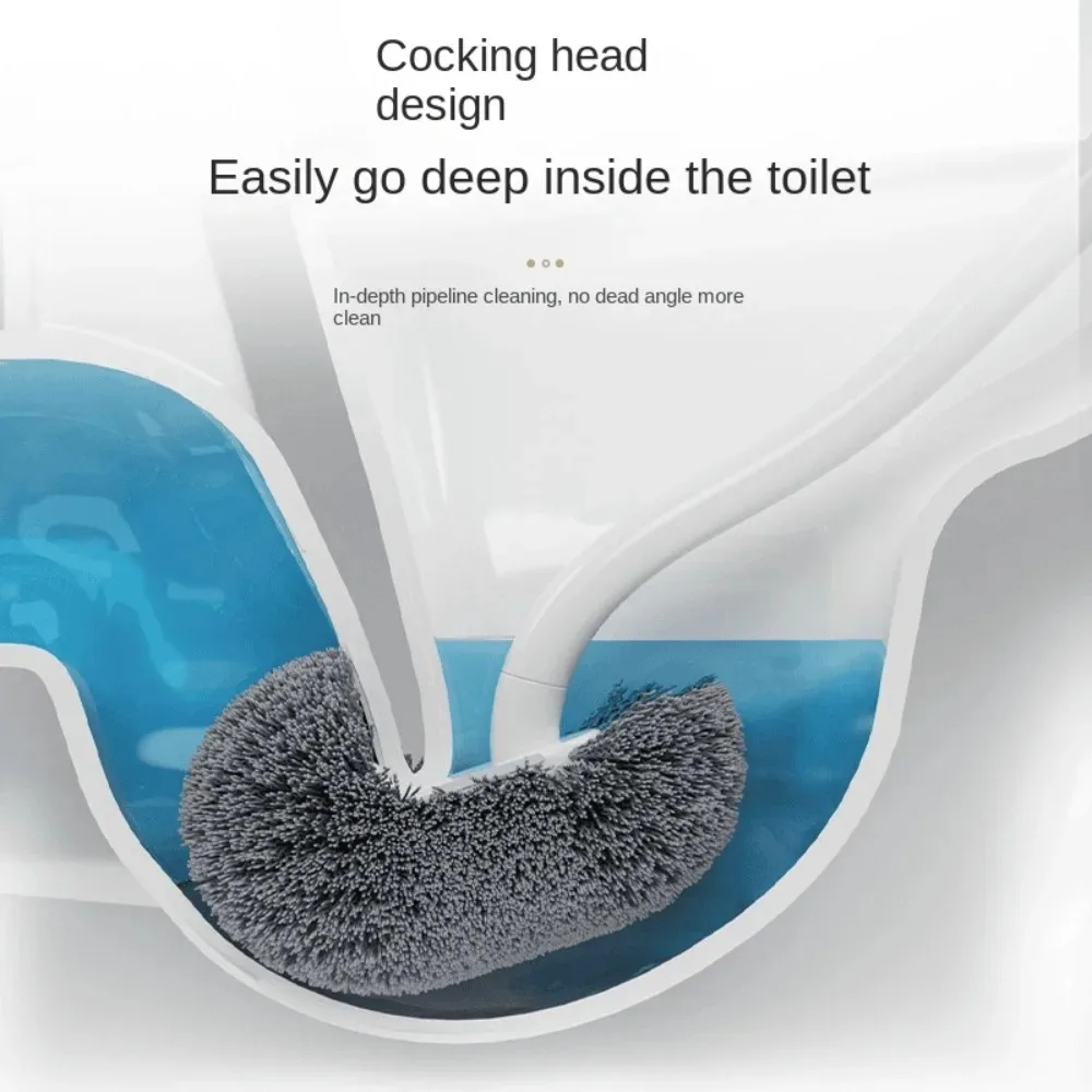Thumbnail 4 - #43 Latest Toilet Brushes Offers
