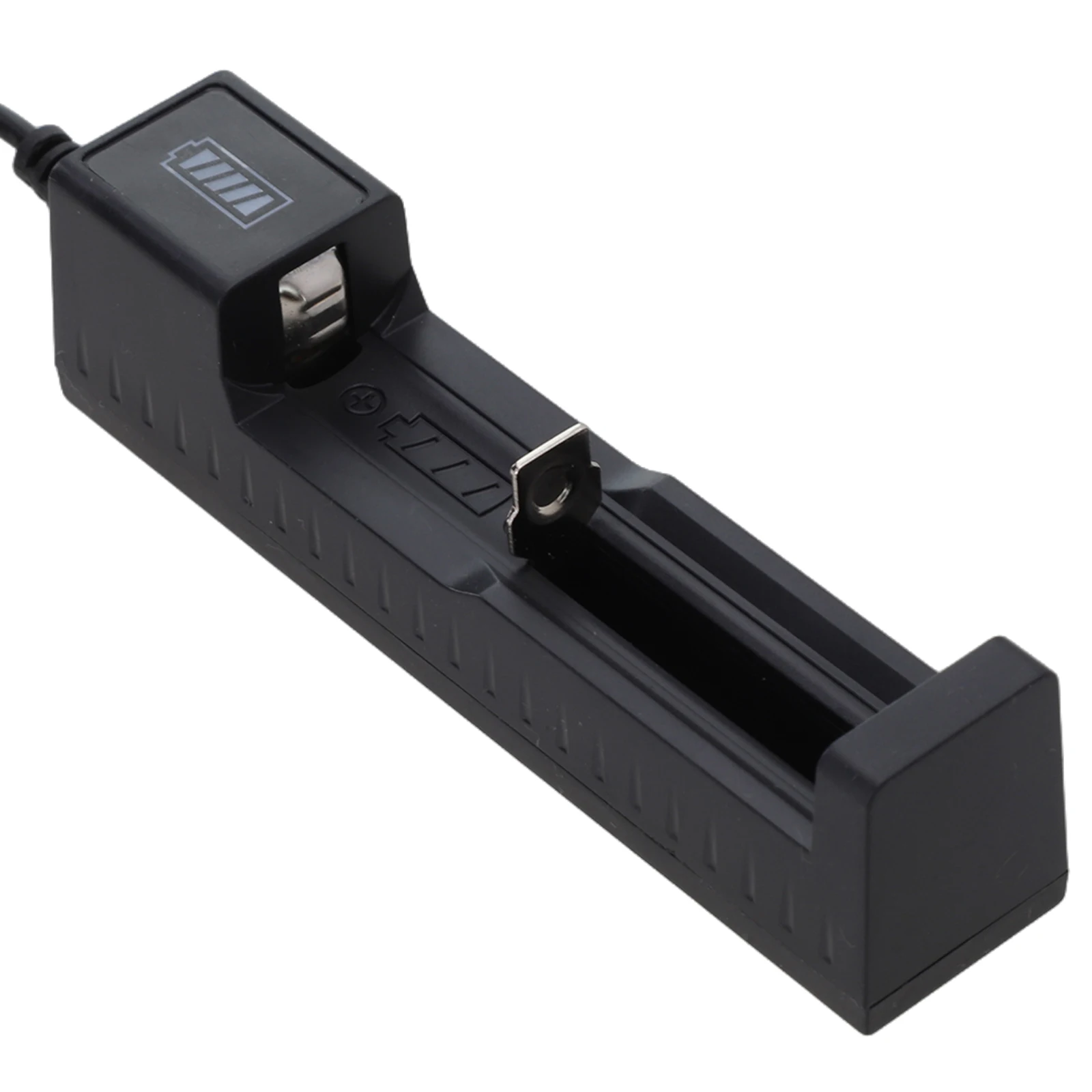 

Quality Is Guaranteed Battery Charger 1pc ABS About 60 Cm Anti-battery DC 4.17-4.2V For 16340 14500 26650 3.7V