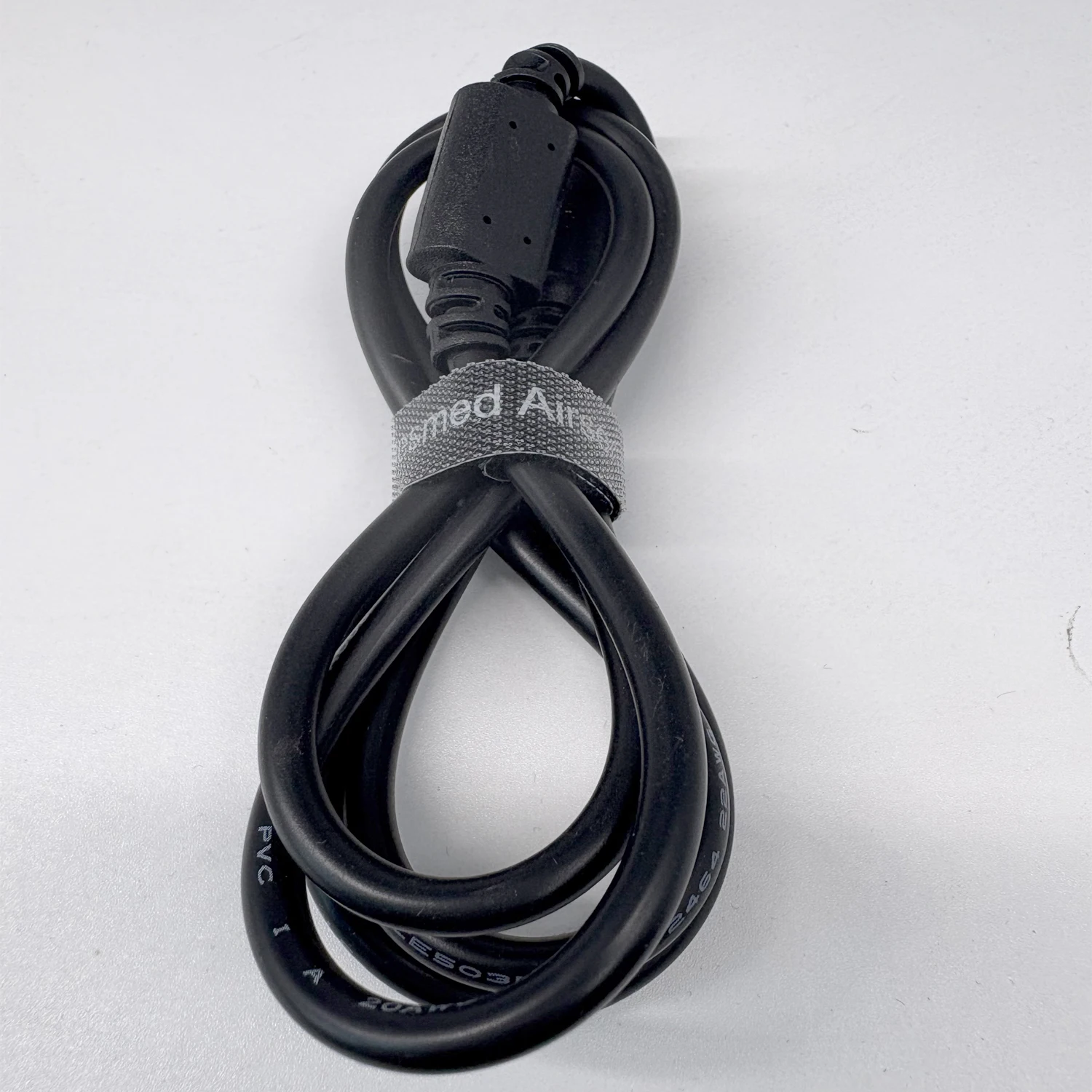 Kabel DC24V do 5.5mm 2.1mm do Resmed Airsense 10 S10 Aircurve 10, przewód zasilający do aparatu CPAP — zdjęcie produktu 4
