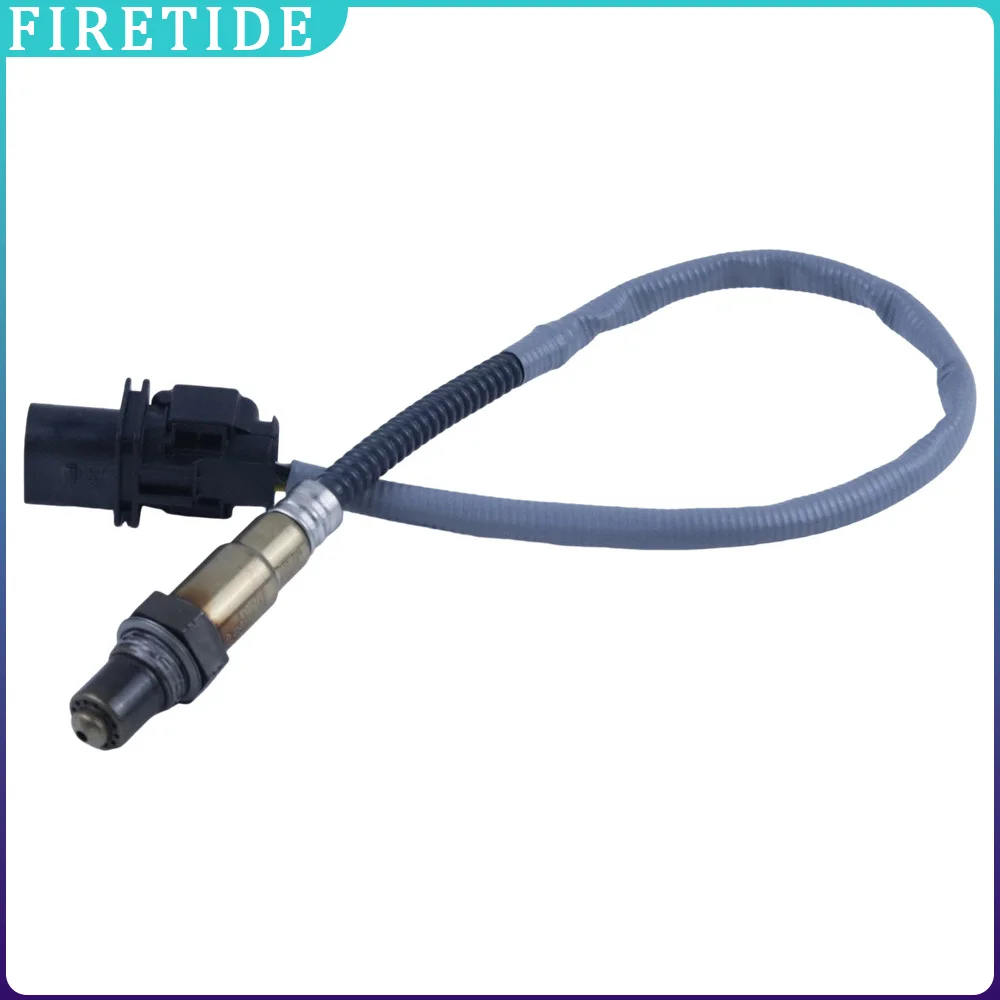 Portable LSU4.9 Wideband Air Fuel Ratio Analyzer Kit, Lambda Oxygen Sensor for DLE60 DLE120 Drone Engine Carburetor Tuning