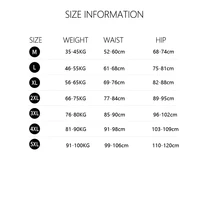4 pièces culottes pour femmes taille haute sous-vêtements mode imprimé filles slips respirant coton culotte grande taille M-5XL femme Lingerie 6