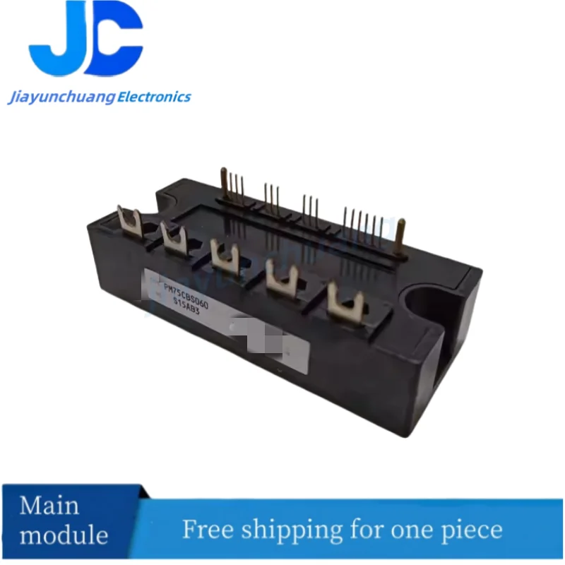 PM75CBS060 PM100CBS060 PM300CBS060 IGBT Module New Original