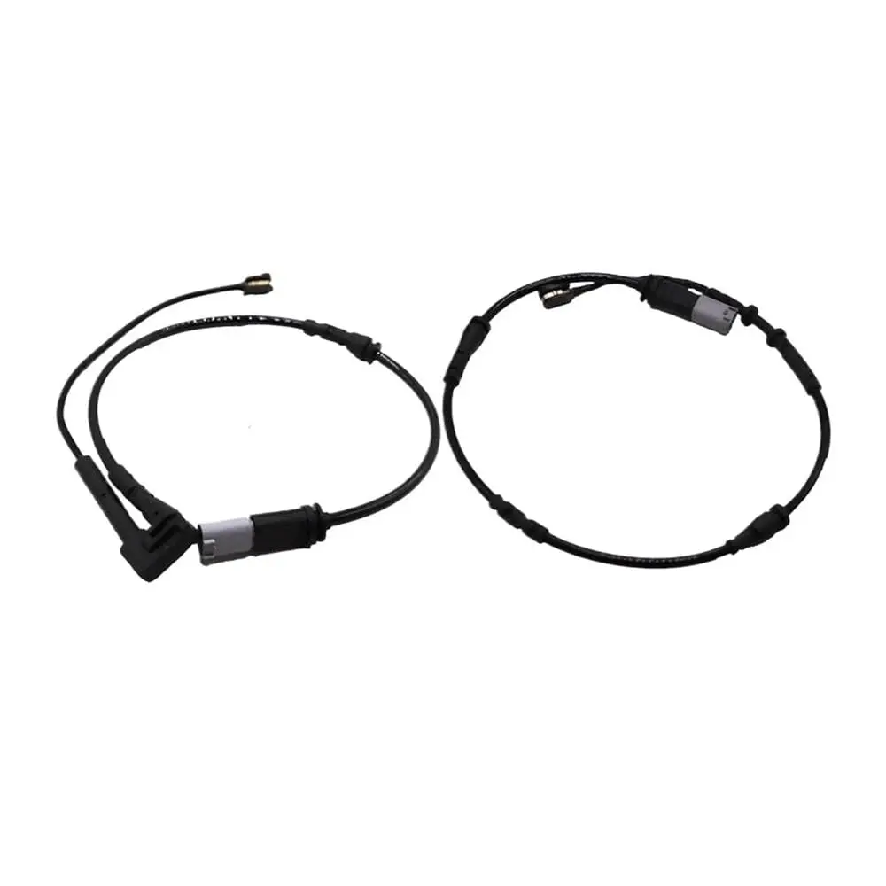 

Датчик износа передних и задних тормозных колодок 34356865611 + 34356865612, замена тормозного провода для BMW MINI F54 F55 F56 Cooper