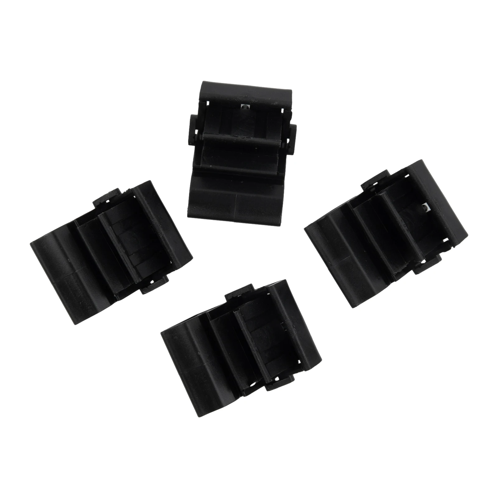 

Brand New Auto Car Hood Trunk Clip Car Replacement Part Auto Accessories Car Clips For Tesla Model Y Front Bumper Box