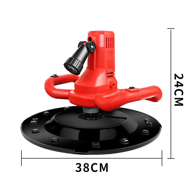 Grinding And Angle Grinder Floor Concrete Polishing Machine For Hire