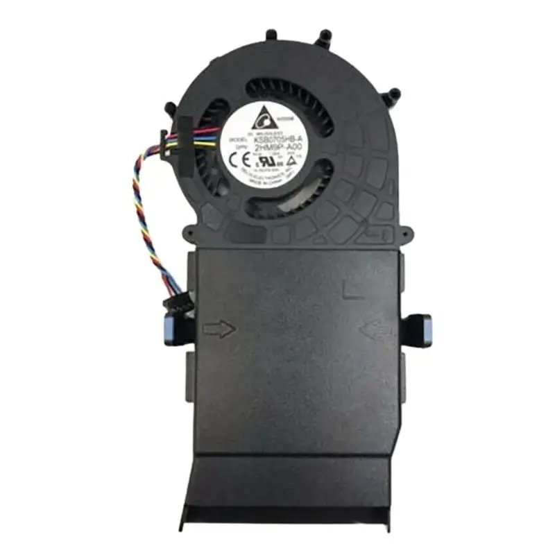 R53C CPU GPU Cooling Fan for OptiPlex 3020M 3040 3046M 3050 7040M 7050M Cooler Fan