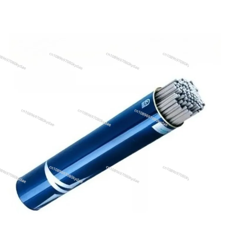 1Kg   E6010\ E7018/E8010-P1 Cellulose Downward Pipeline Welding Electrode E7010-P1 Pipe