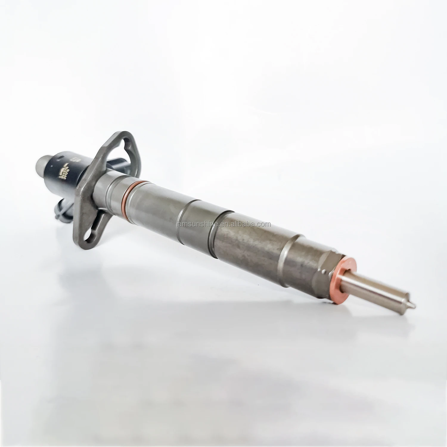 

Genuine Diesel Fuel Piezo Injector 0445116012 0445116013 For LR017923 0445116064 9X2Q-9K546-DC C2C40577 LR014205