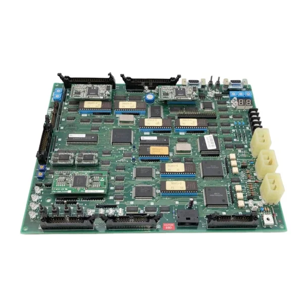 

Cheap PCB Manufacturer Mit subishi Elevator Main Board KCJ-400A Mit subishi Elevator Parts