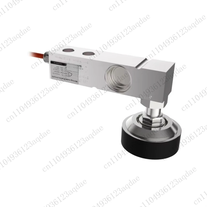 Sensor Timbangan 10 Ton Timbangan Truk Nirkabel Sensor Pengontrol Timbangan Modul Sensor Tekanan Timbangan