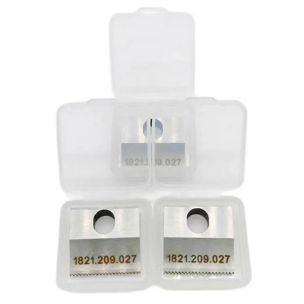 

Запасные части Signode 1821.209.027 Нож для пластиковой обвязки BXT2-16 с батарейным питанием