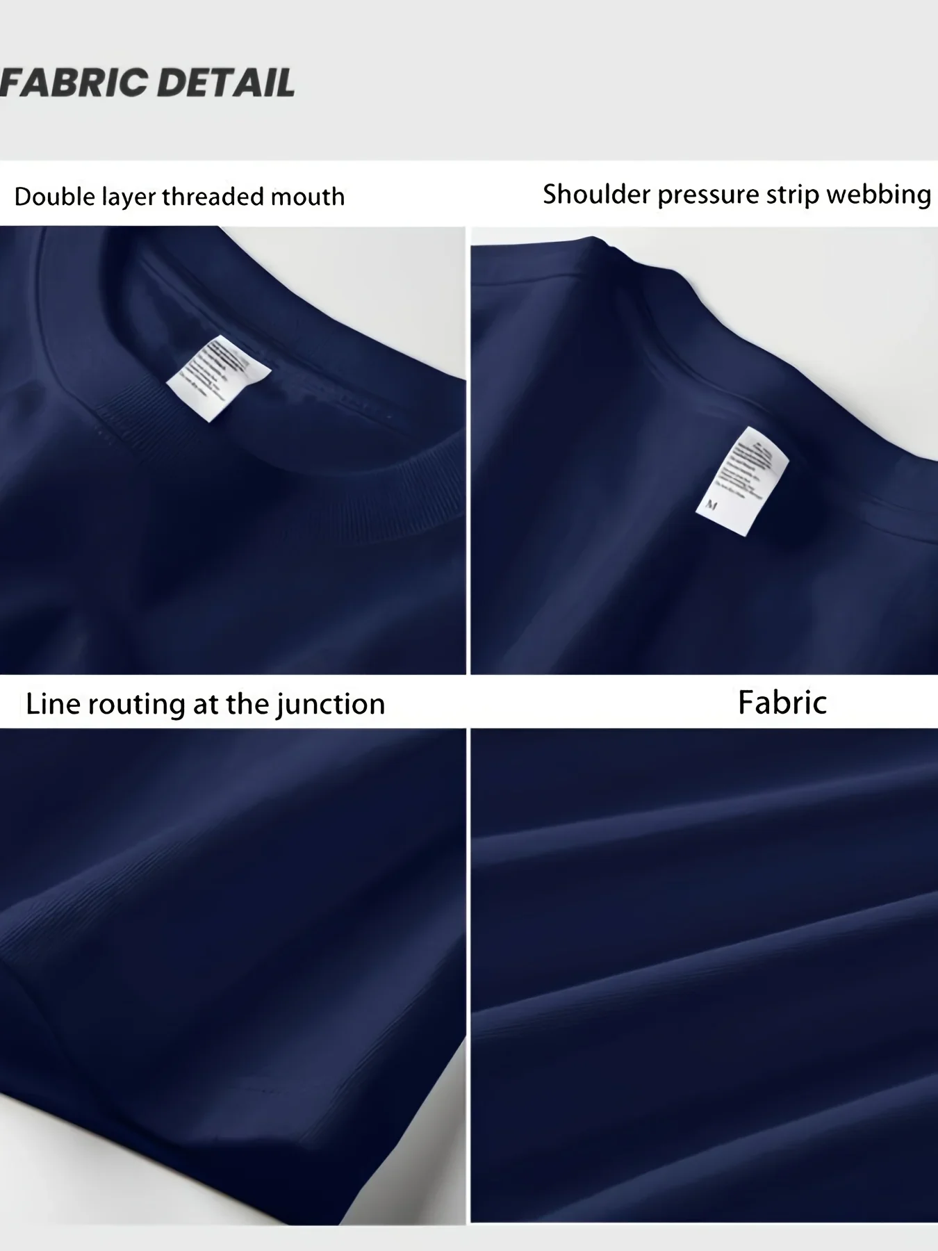 Thumbnail 3 - #38 Low Cost Mens Turtlenecks That Work