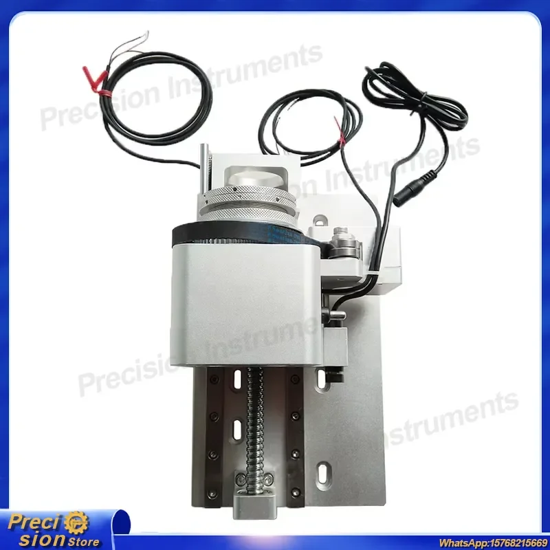 For Tool Holder Seat Holder for Digital Letter SRT91144 Hybrid Servo Motor CNC Machine Tooling Fixture Industrial Automation