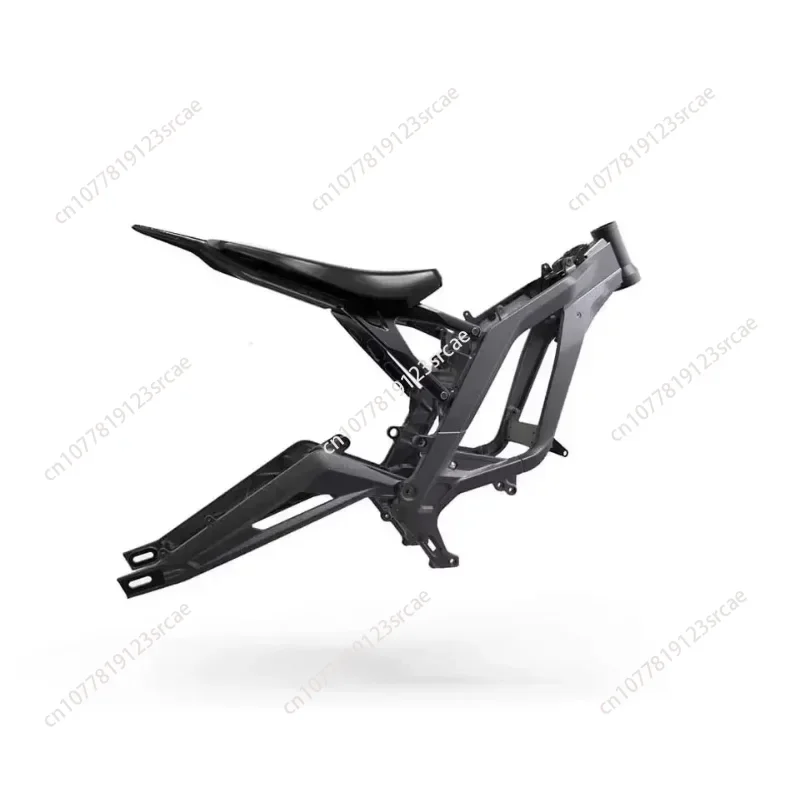 

Для Light Bee X обновления двигателя Dirtbike, аксессуары для мотоциклов, детали, основная рама, подрамник, задняя вилка, кронштейн сиденья
