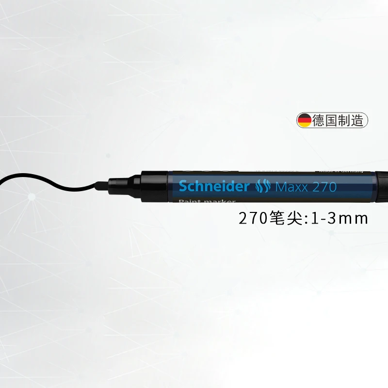 Thumbnail 3 - #10 Cheap Oil Based Marker Pens Worth Buying