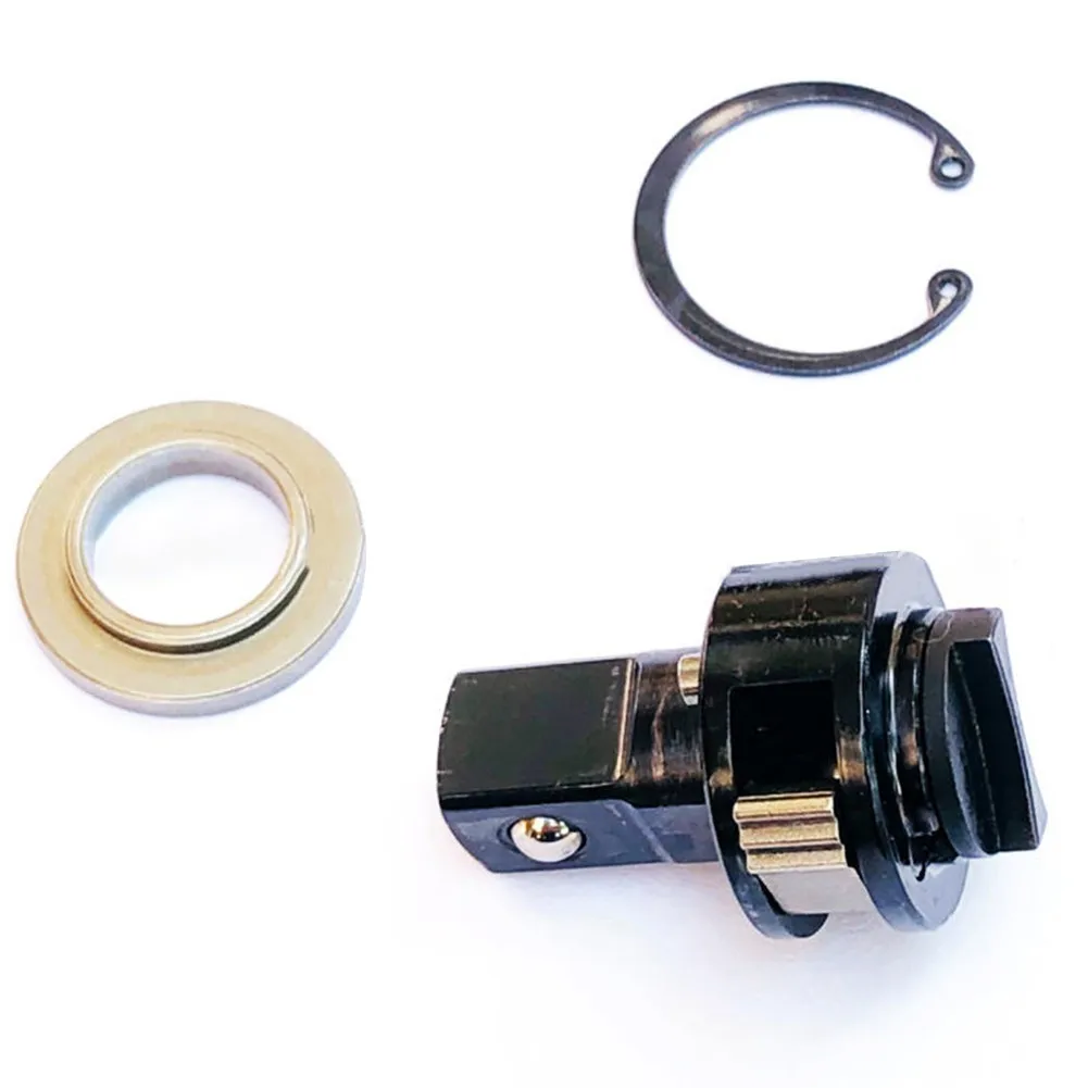 

For Milwaukee 42-06-2558 1/2" Anvil Repair Kit, Fit for 2558-20 Cordless Ratchet Power Tool Replacement Part