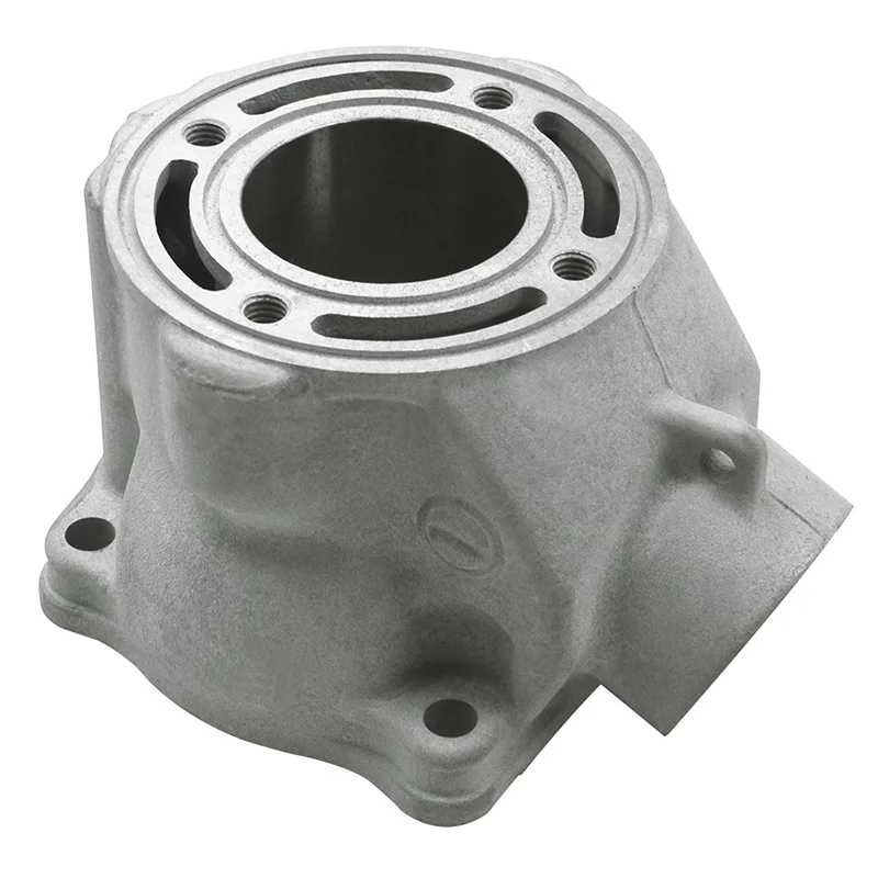 Road Passion Motorcycle Engine Part Air Cylinder Block For YAMAHA YZ85 YZ 85 Cylinder 5PA-11311-10-00 Moto Accessories