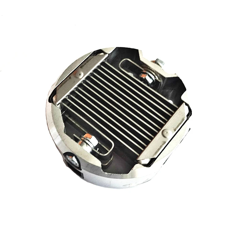 

New Original ISF3.8 Engine Parts Intake Heater Preheater Grill Heater 5254980