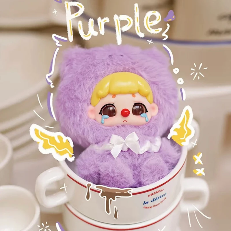 جديد ليتل سيلي كيكي رقيق حديقة الحيوان أفخم عشوائي سر صندوق أعمى العصرية تحصيل لطيف دمية تمثال المفاتيح هدايا عيد الميلاد